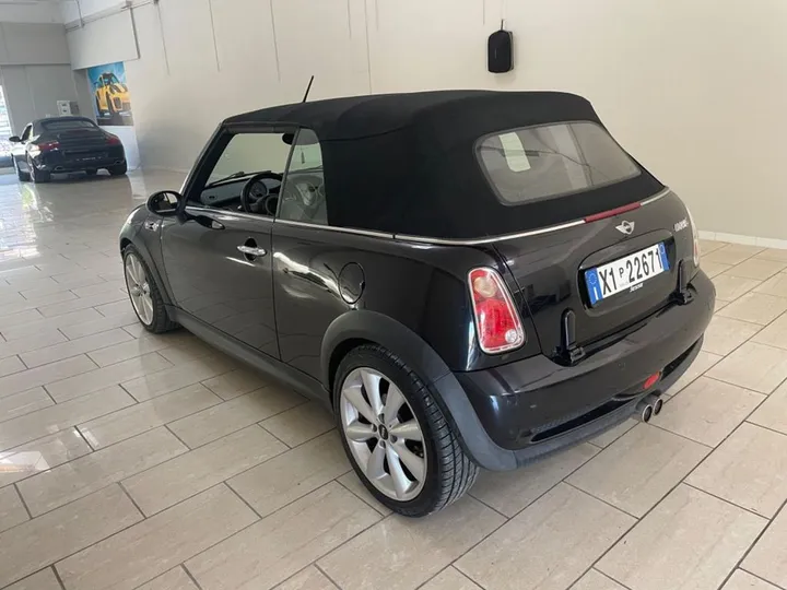 MINI Other