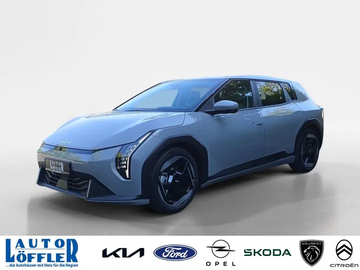Kia EV4