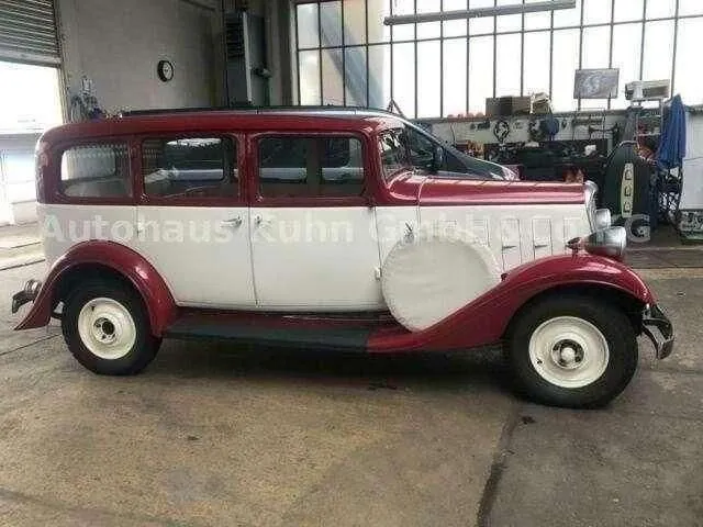 Citroën Other