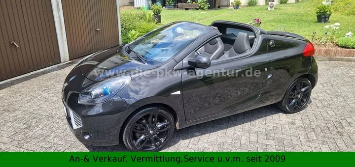 Renault Wind