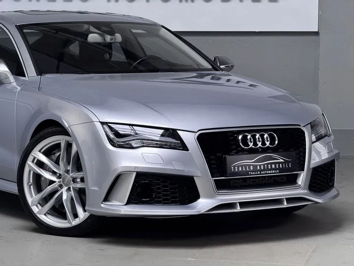 Audi RS7