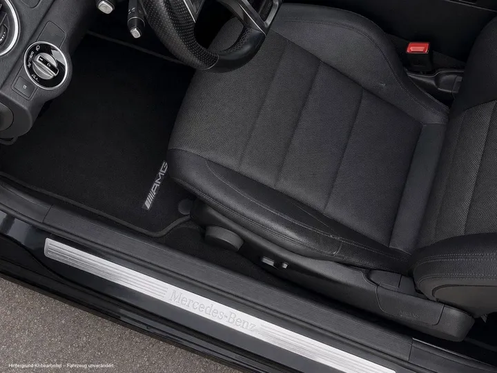 Mercedes-Benz C 250