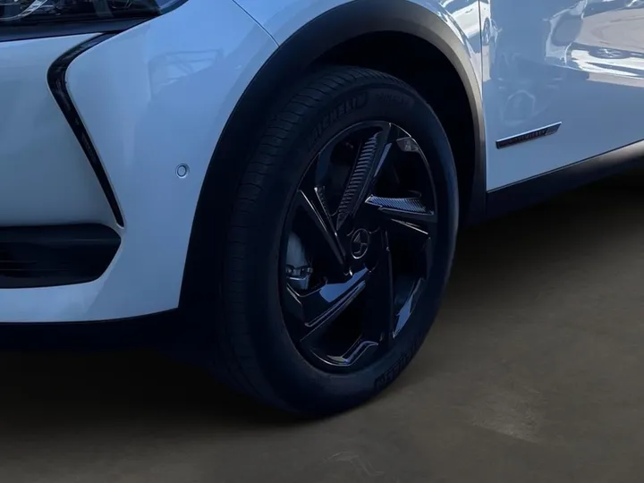 DS Automobiles DS3