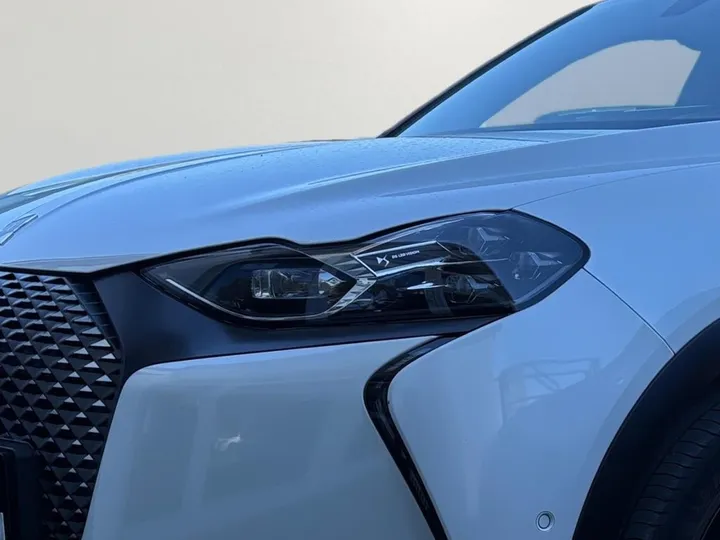 DS Automobiles DS3