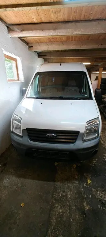 Ford Tourneo Connect
