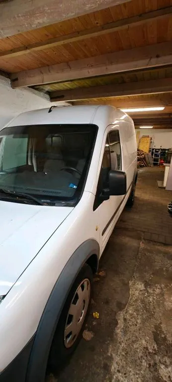 Ford Tourneo Connect