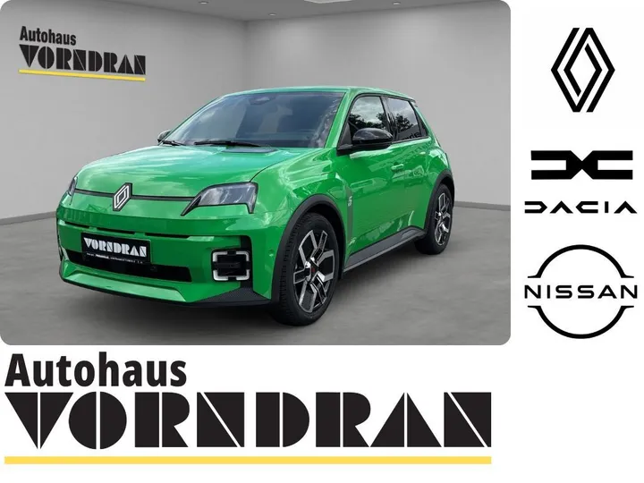 Renault R 5
