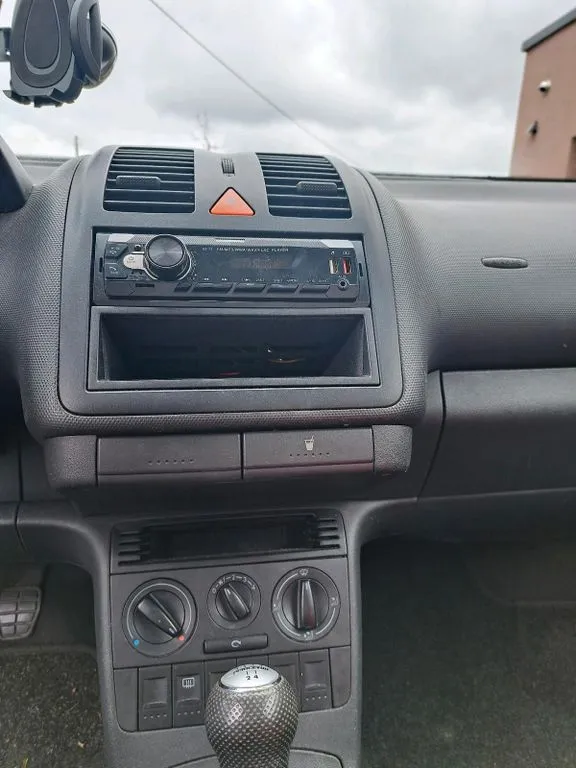 Volkswagen Lupo