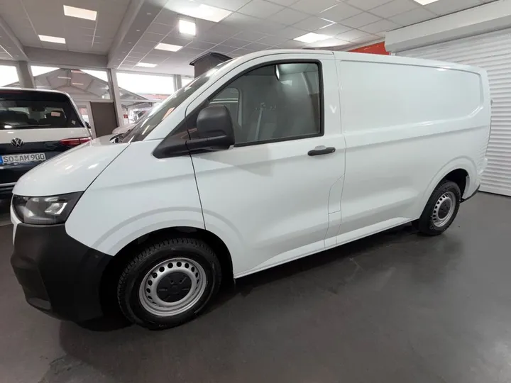 Volkswagen T7 Transporter
