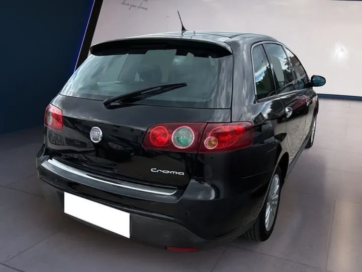 Fiat Croma