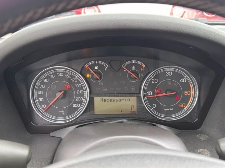 Fiat Croma