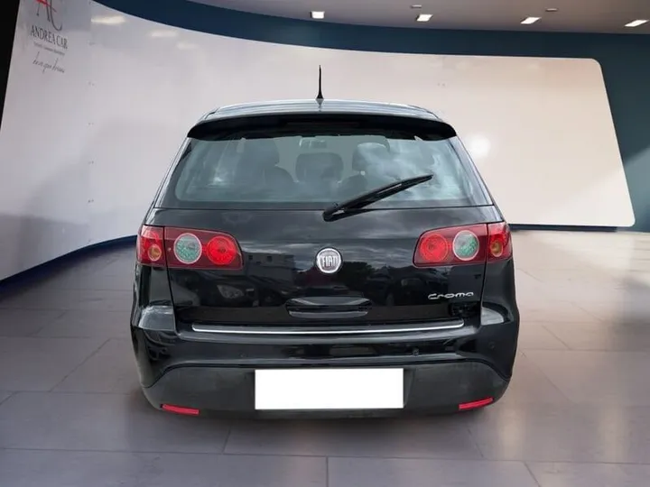 Fiat Croma