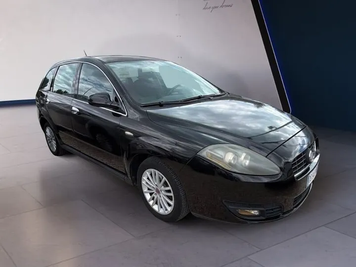 Fiat Croma