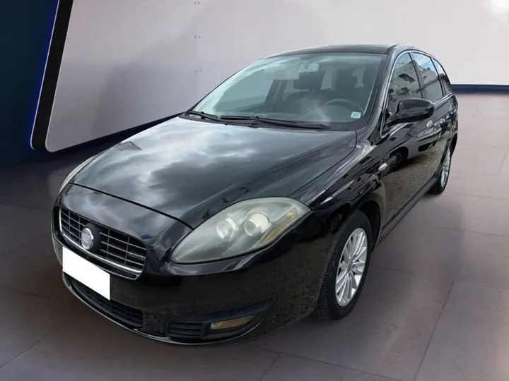 Fiat Croma