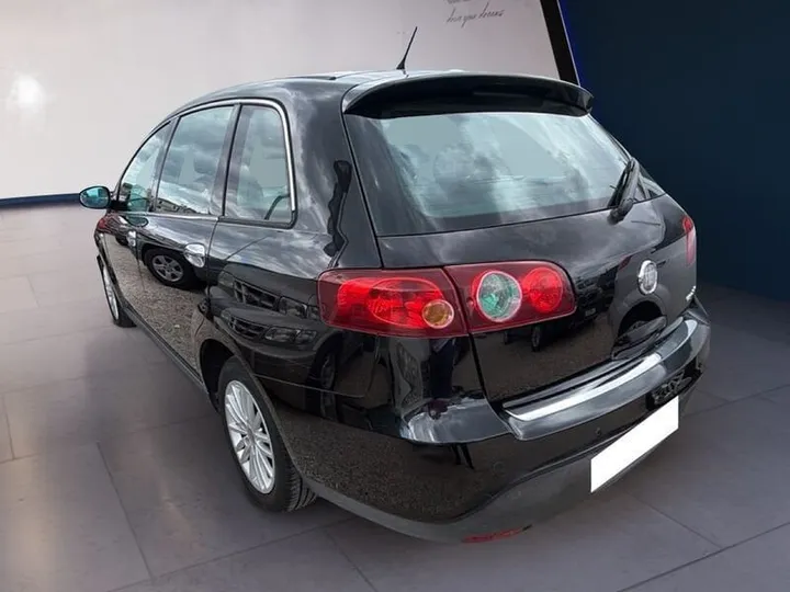 Fiat Croma