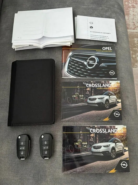Opel Other