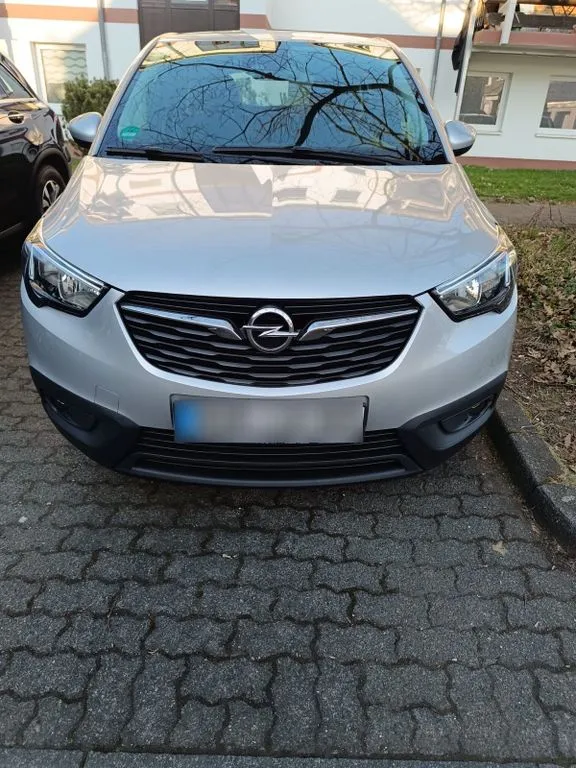 Opel Other