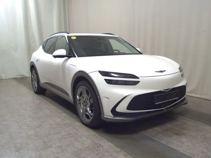 Genesis GV60