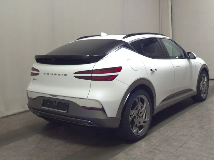 Genesis GV60