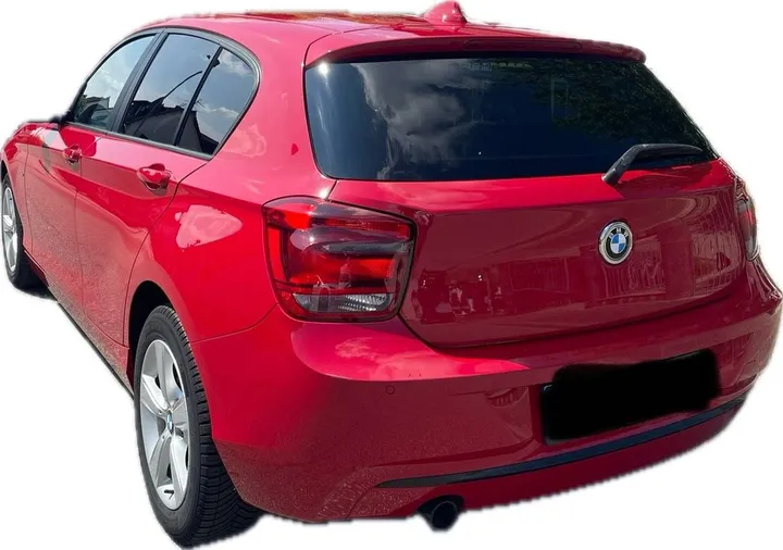 BMW 116