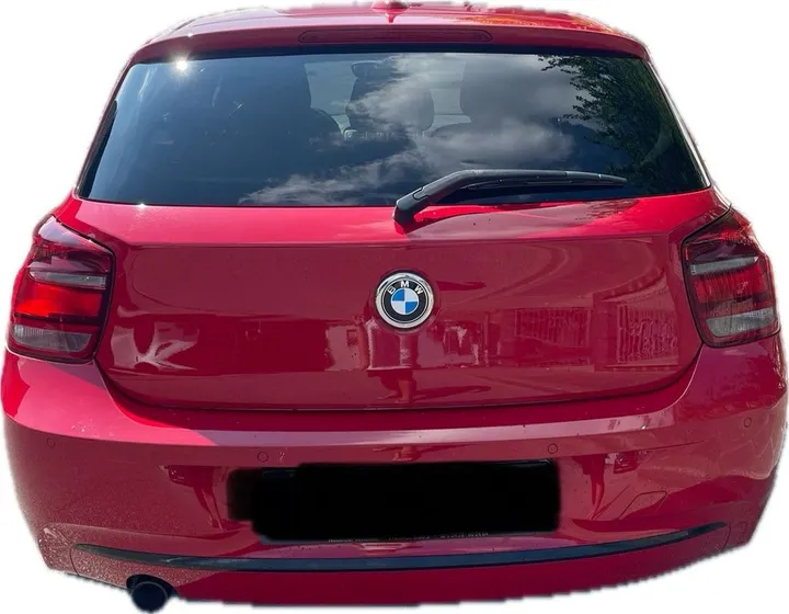 BMW 116