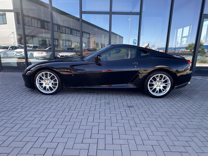 Ferrari 599 GTB