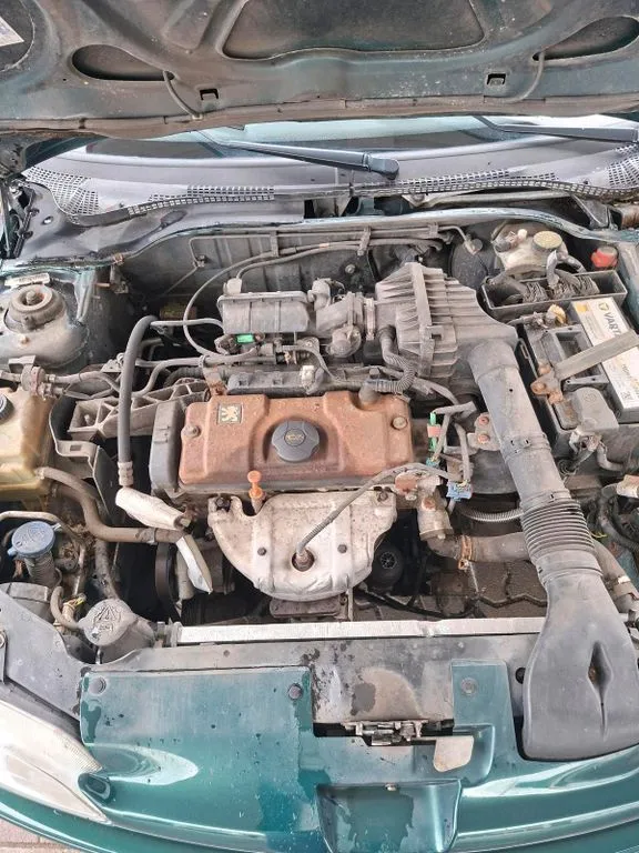 Peugeot 306