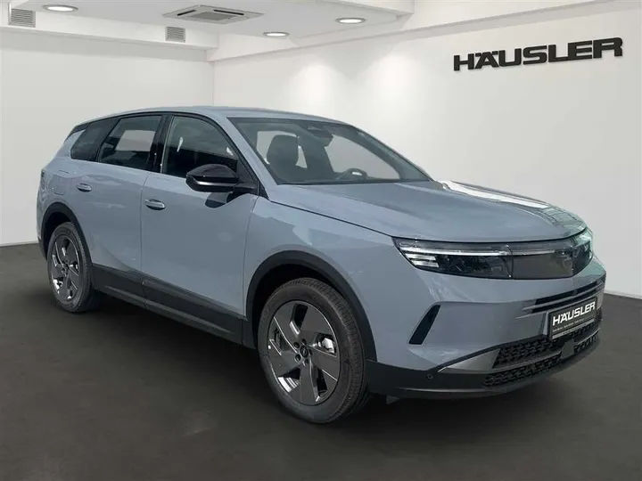 Opel Grandland (X)