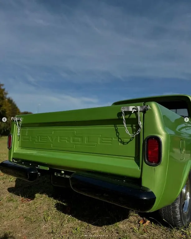 Chevrolet Other