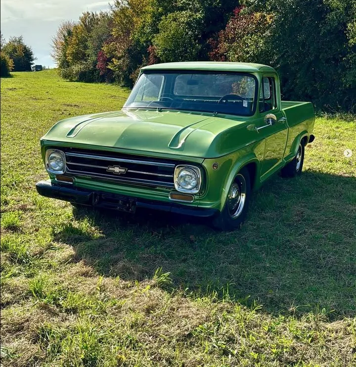 Chevrolet Other