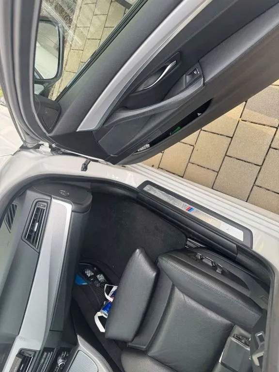 BMW 535