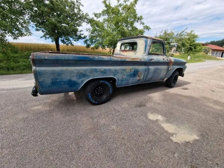 Chevrolet Other