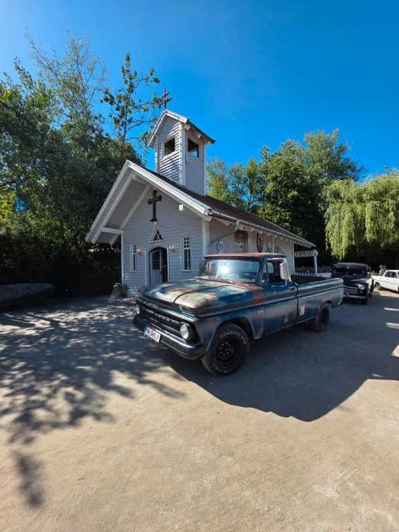 Chevrolet Other