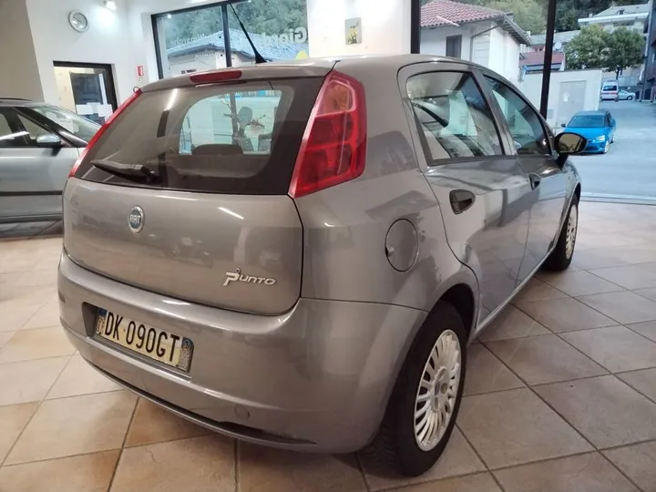 Fiat Grande Punto