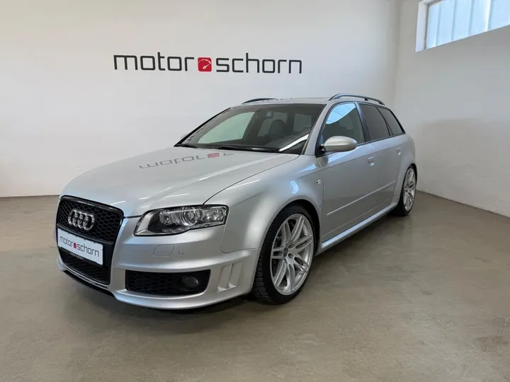 Audi RS4