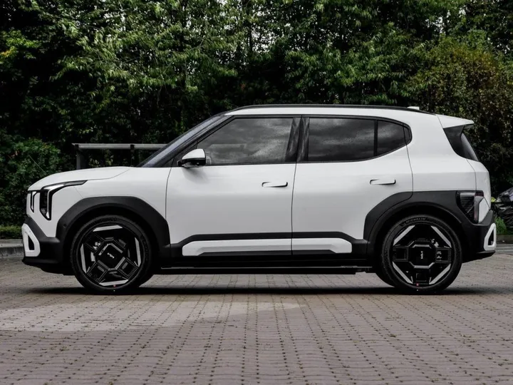 Kia EV2