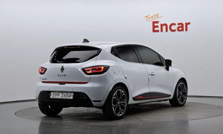 Renault-KoreaSamsung Cilo