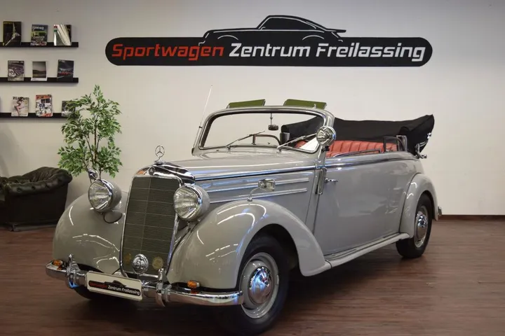 Mercedes-Benz Other