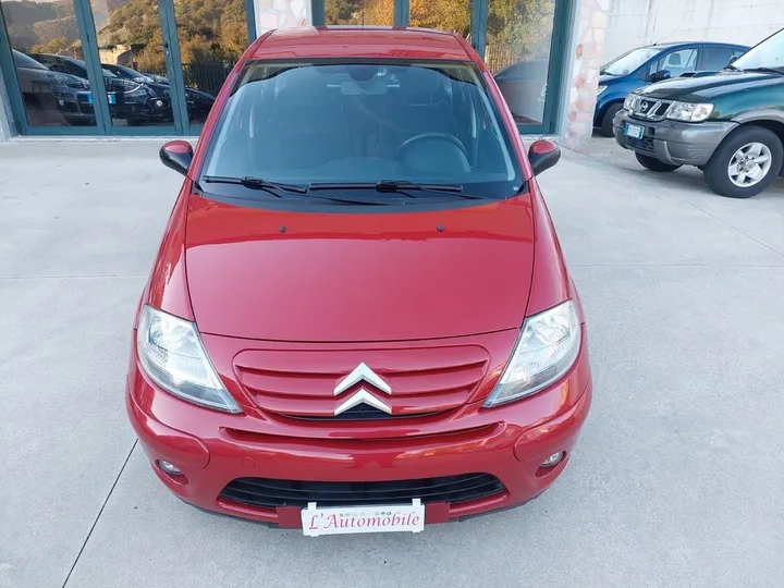 Citroën C3