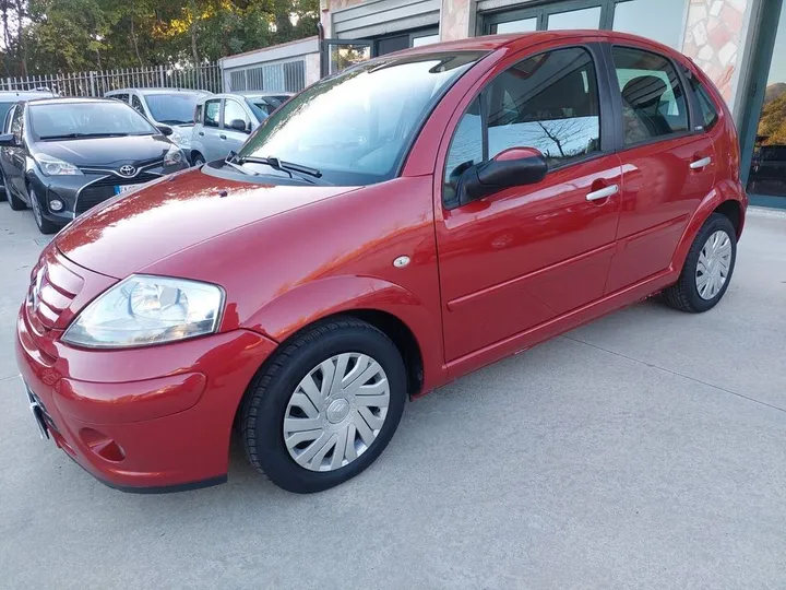 Citroën C3