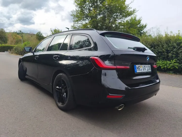BMW 318
