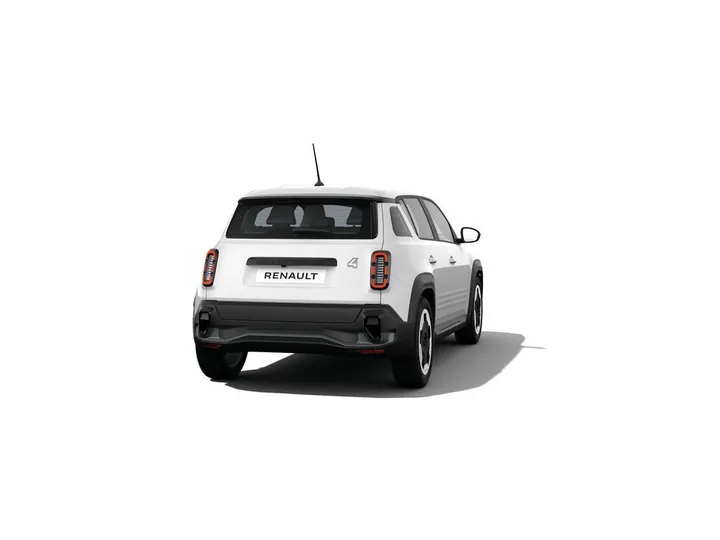 Renault R 4