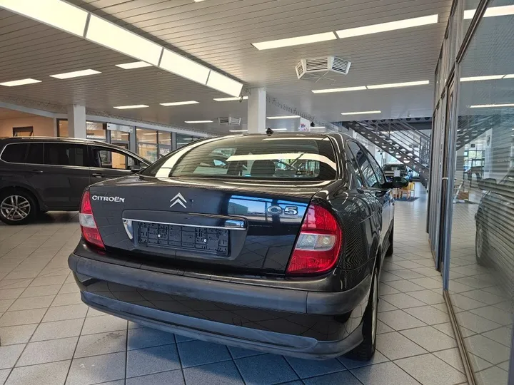 Citroën C5