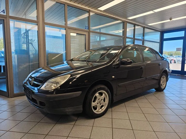 Citroën C5