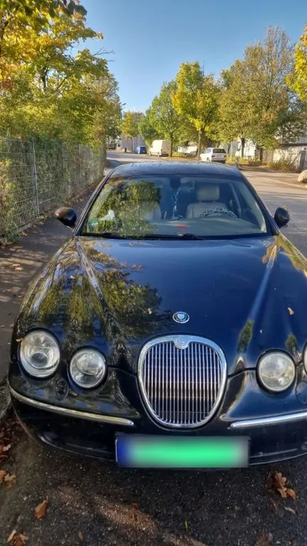 Jaguar Other