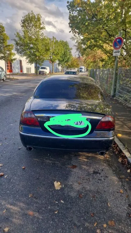 Jaguar Other