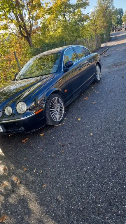 Jaguar Other