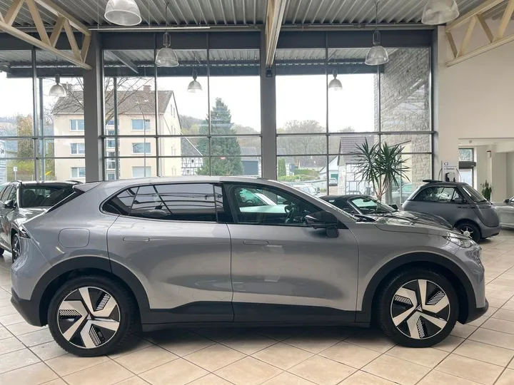 Changan Deepal S05