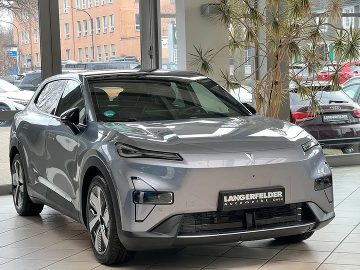 Changan Deepal S05