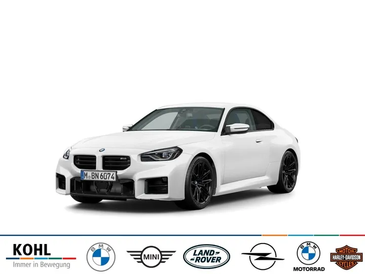 BMW M2